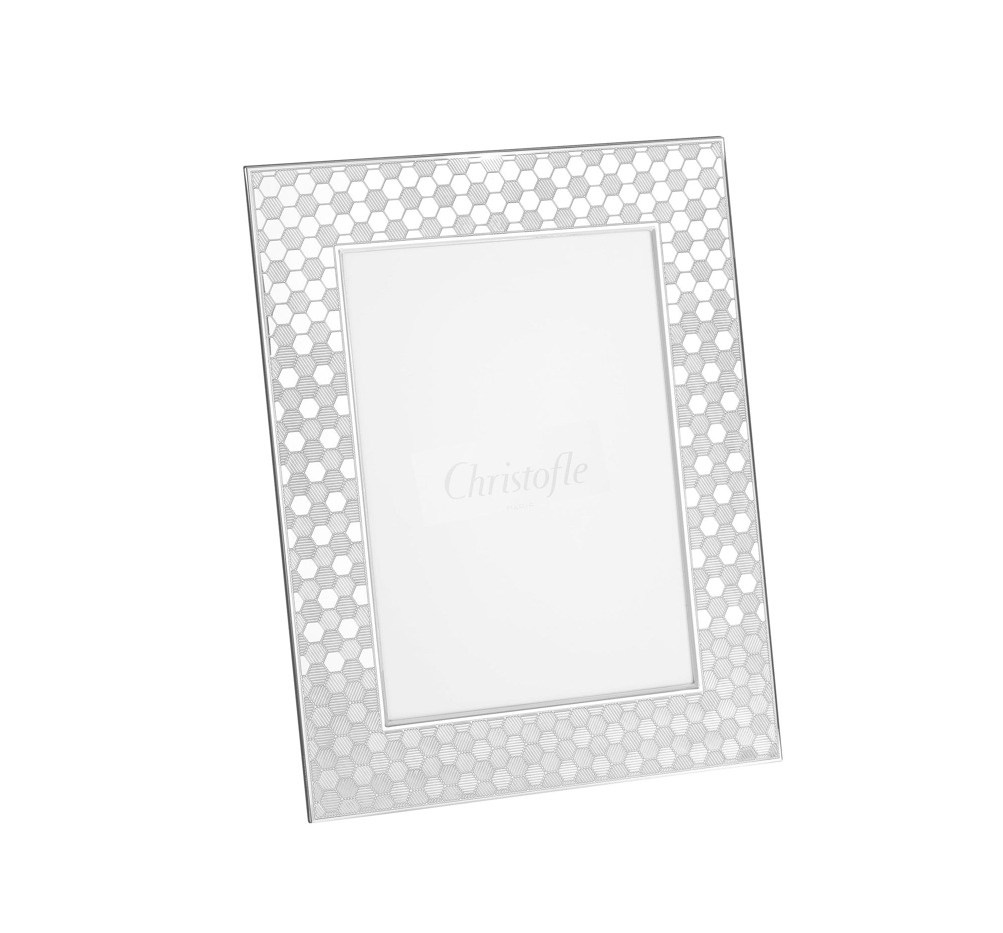Picture frames 13X18 cm - Argent Plaqué