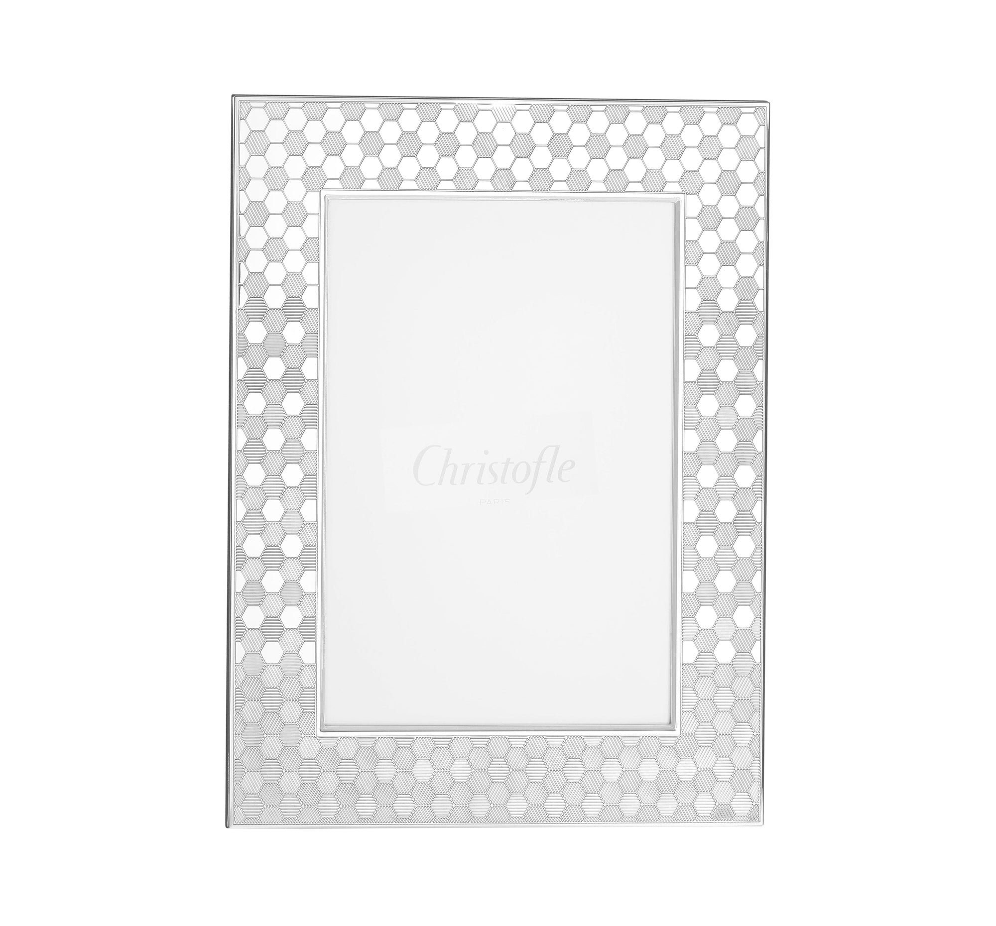 Picture frames 13X18 cm - Argent Plaqué