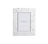 Picture frames 10X15 cm - Argent plaqué