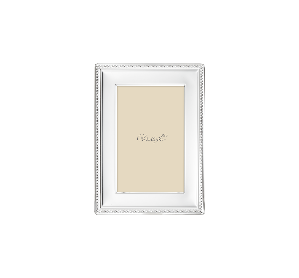 Picture frames - Plaqué argent