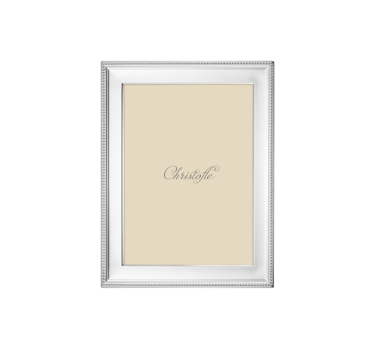 Picture frames - Plaqué argent