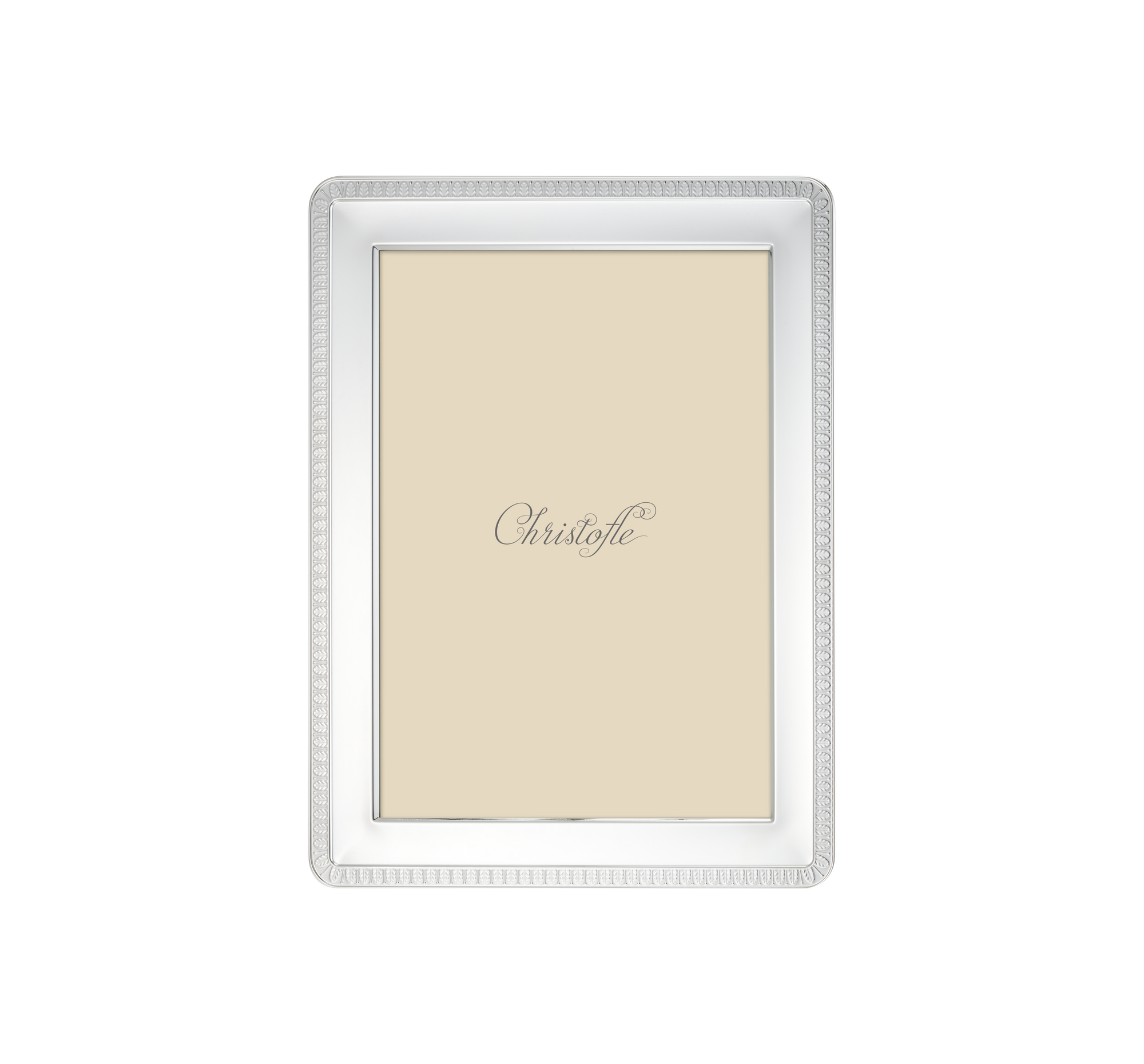 Picture frames - Plaqué argent