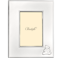 Children decoration - Plaqué argent