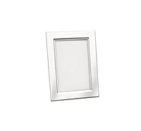Picture frames 9X13 cm - Argent Plaqué