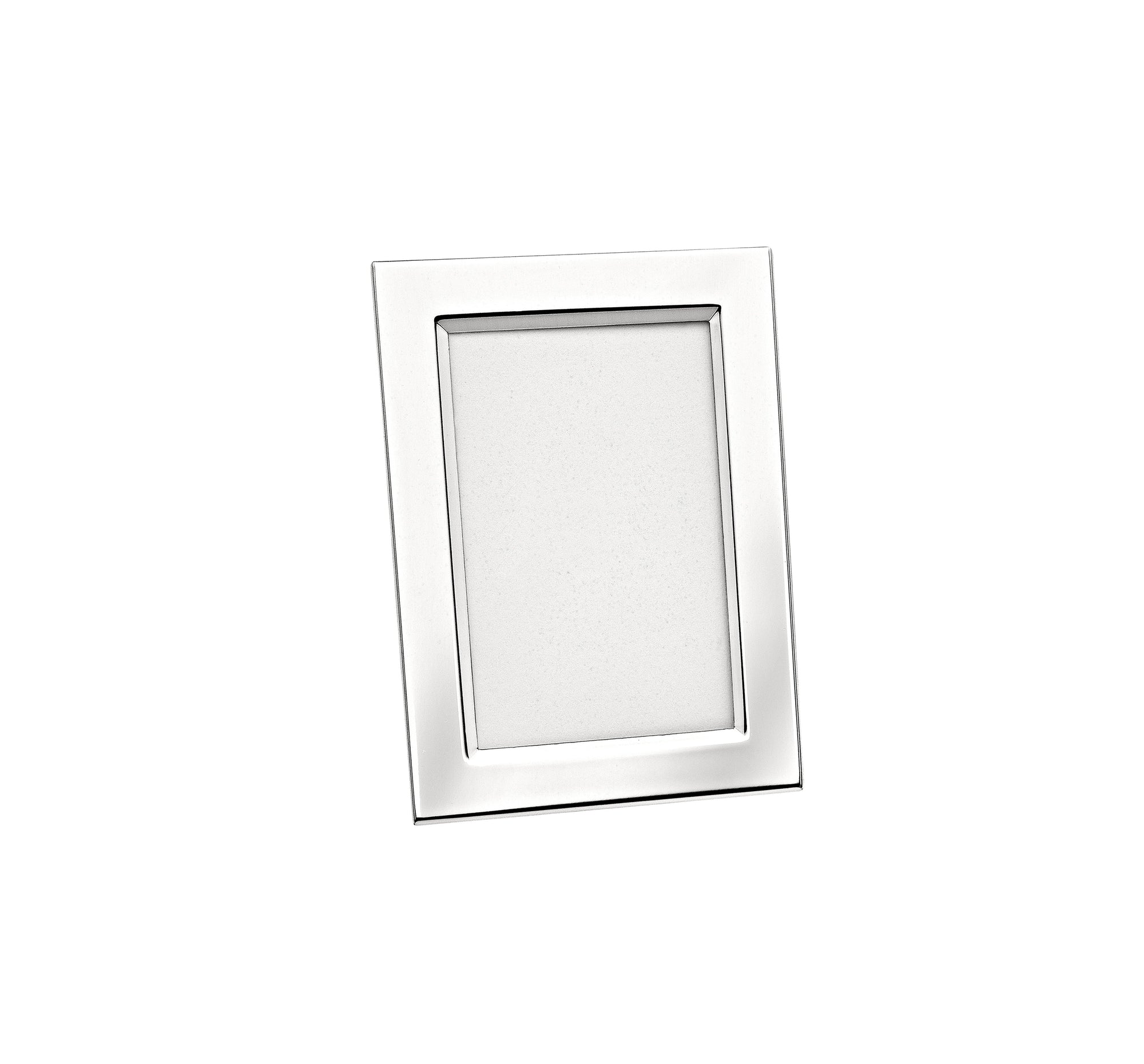Picture frames 9X13 cm - Argent Plaqué