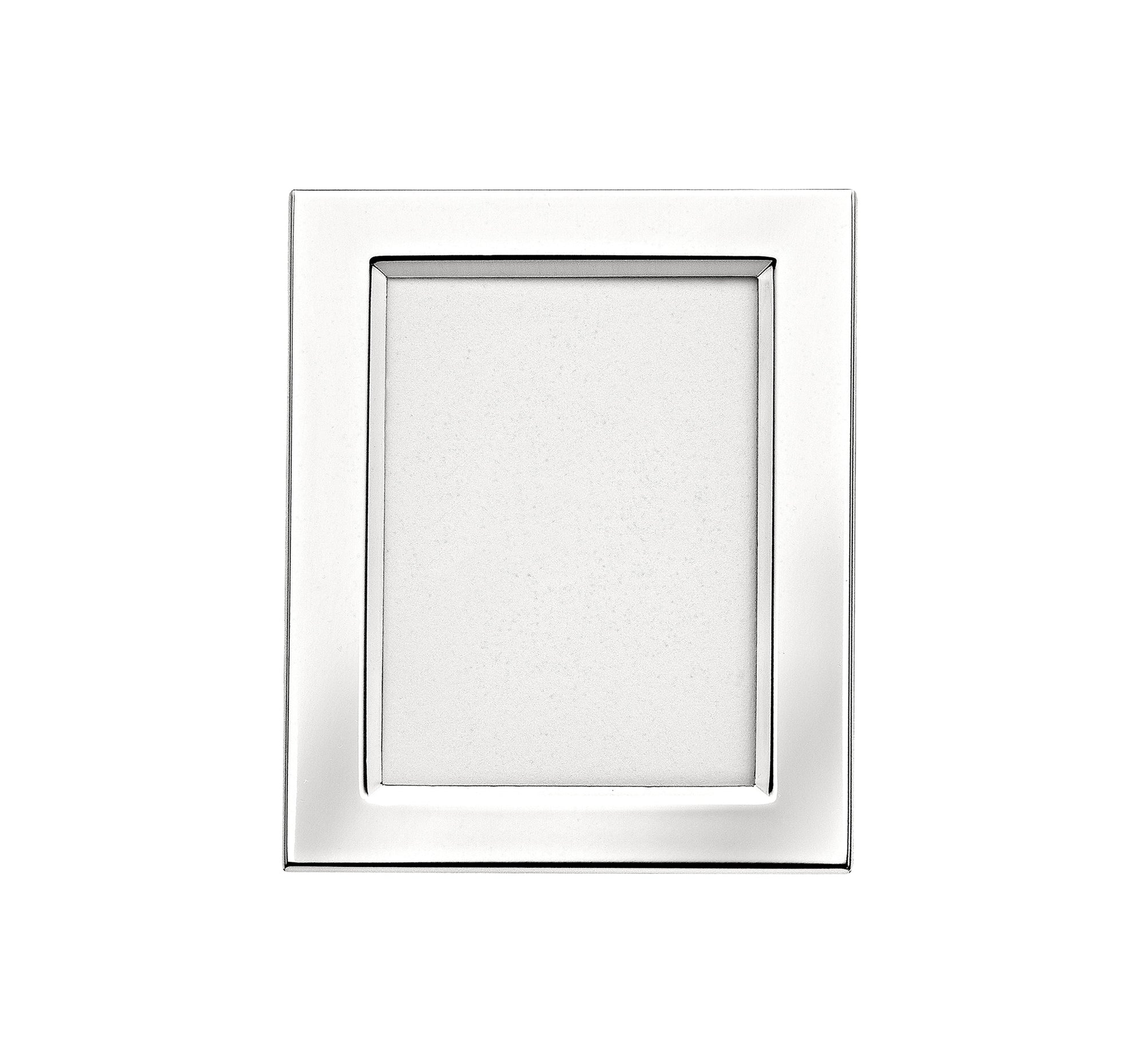 Picture frames 9X13 cm - Argent Plaqué