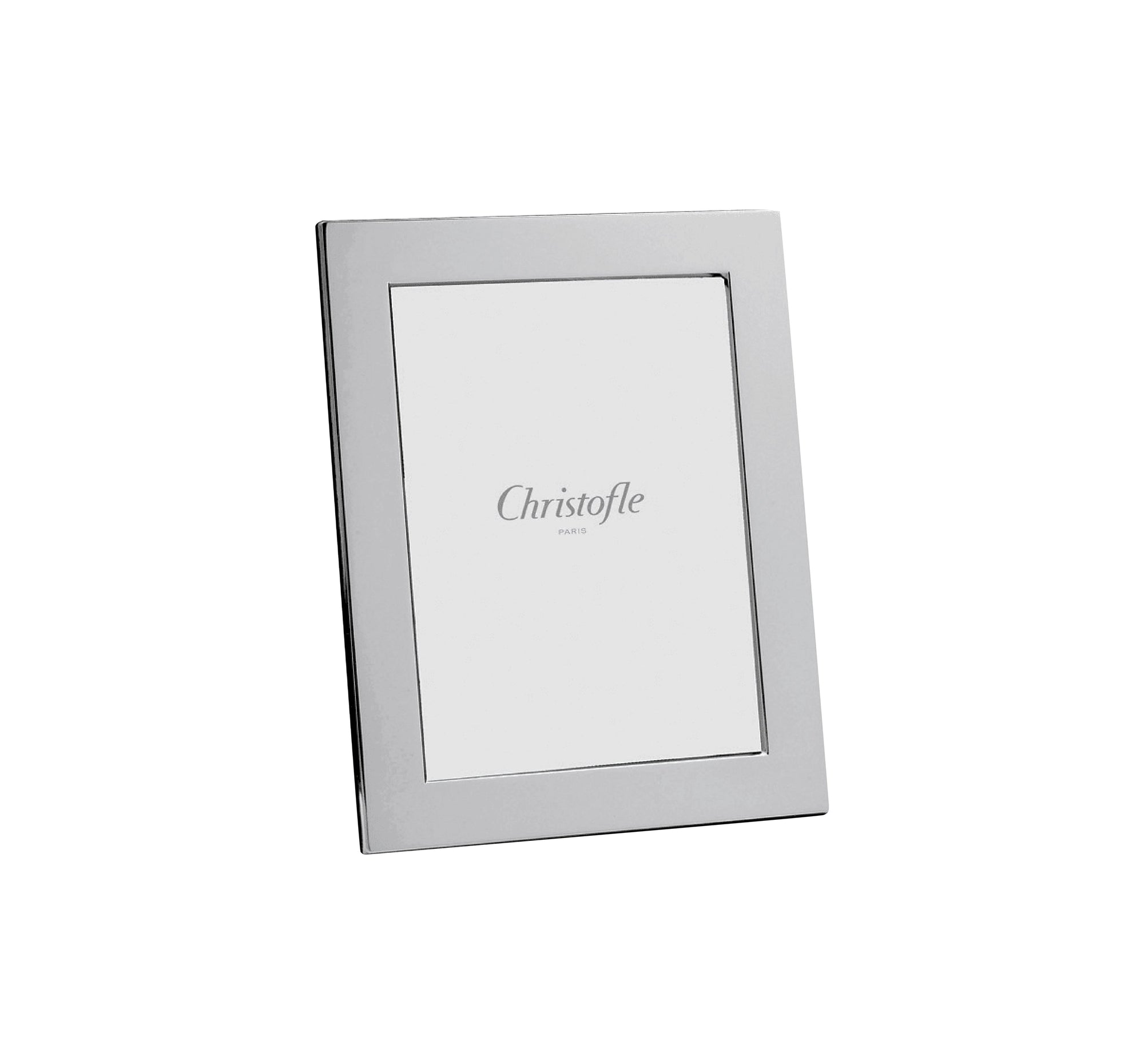 Picture frames 10X15 cm - Plaqué argent