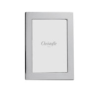 Picture frames 13X18 cm - Plaqué argent
