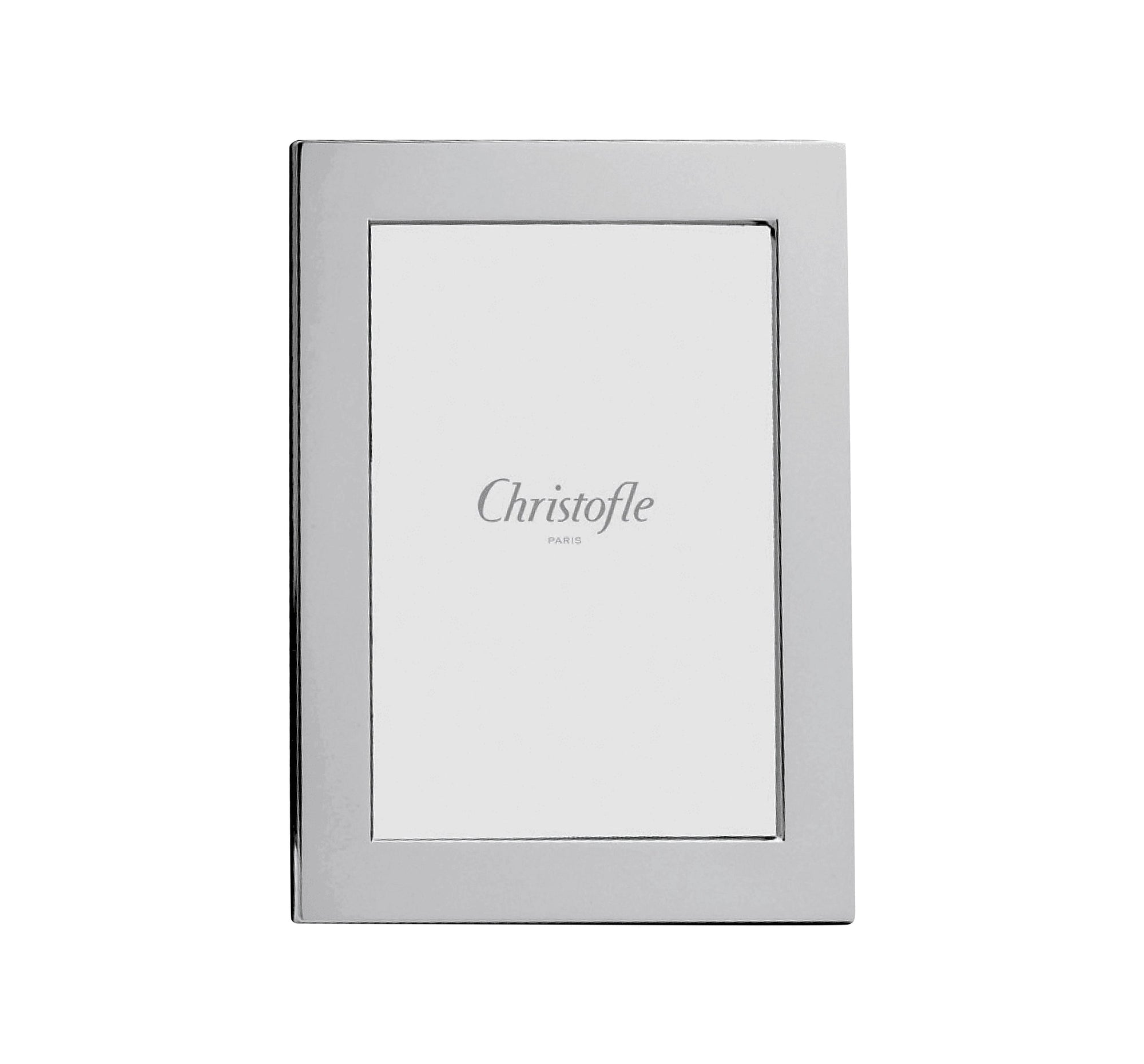 Picture frames 13X18 cm - Plaqué argent