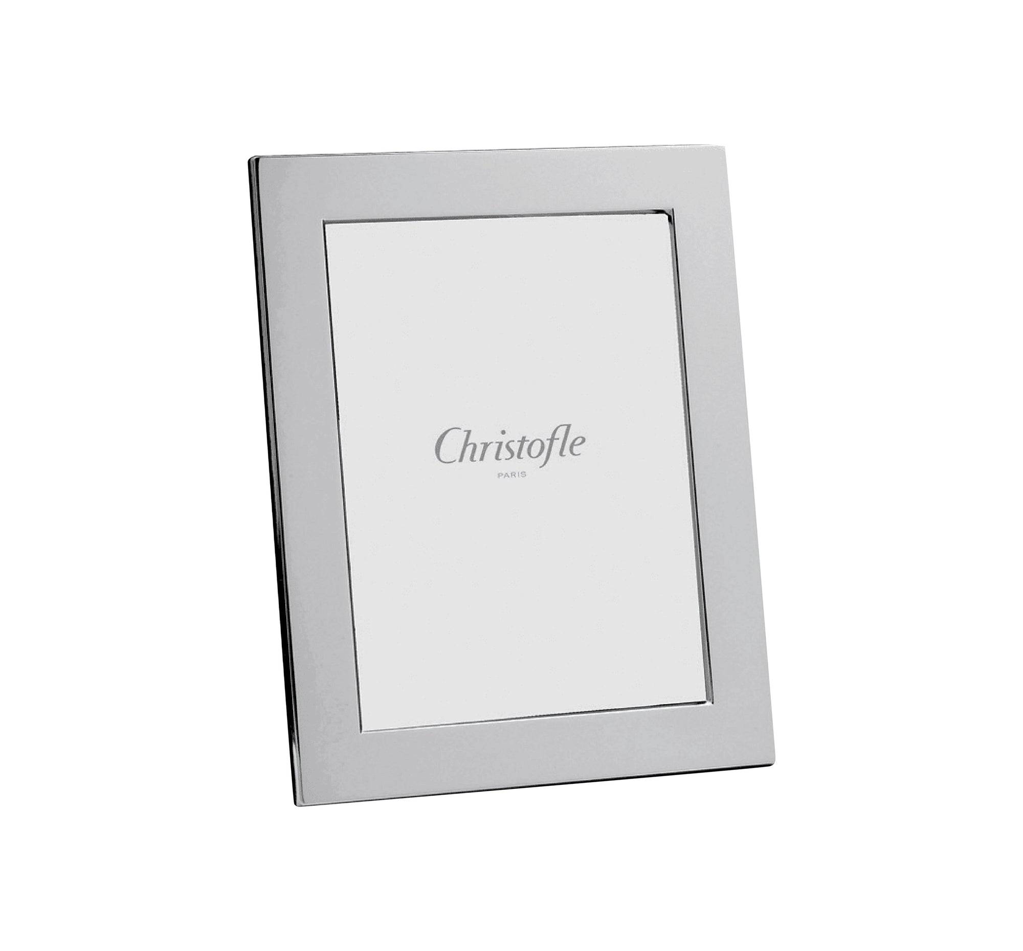 Picture frames 13X18 cm - Plaqué argent