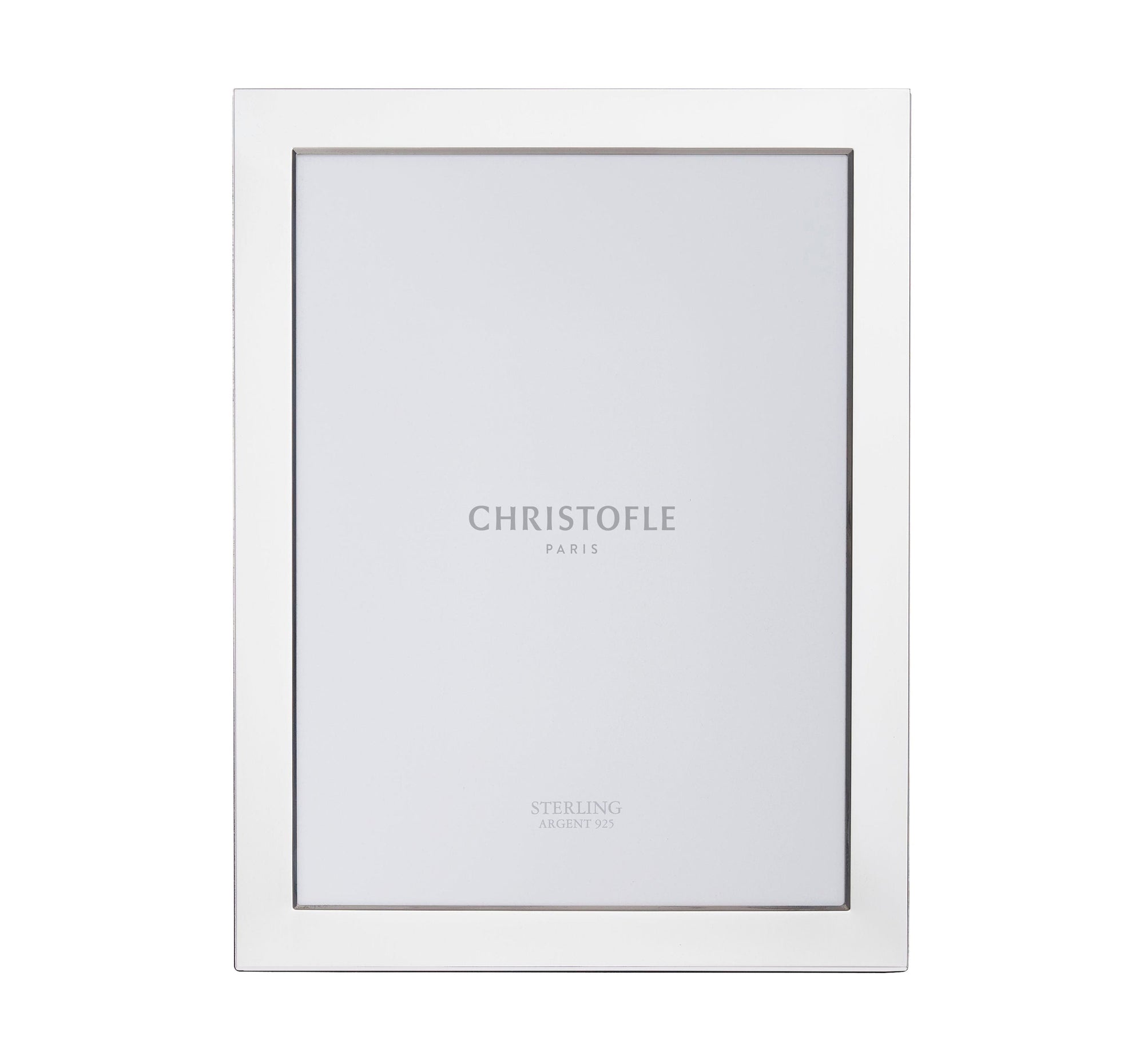 Picture frames 18X24 cm - Argent plaqué