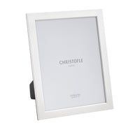 Picture frames 18X24 cm - Argent plaqué