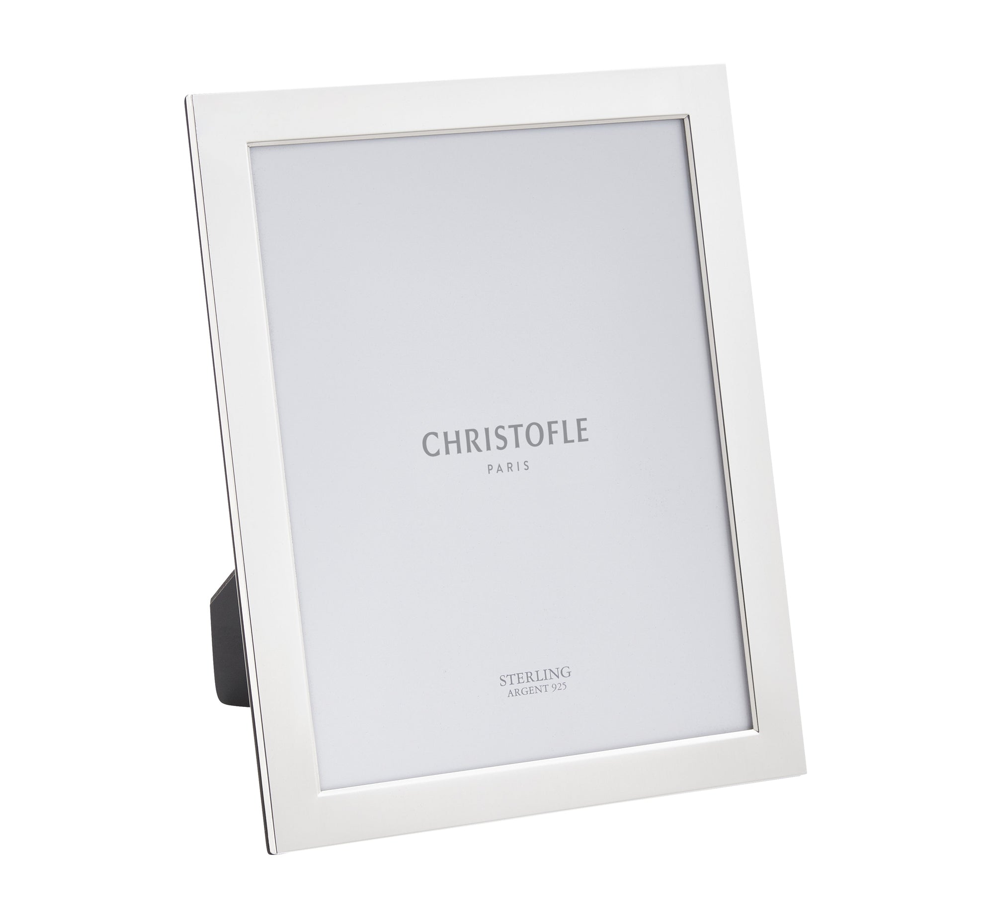 Picture frames 18X24 cm - Argent plaqué