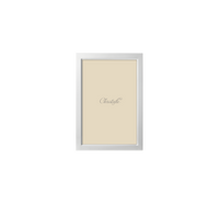Picture frames 10X15 cm - Plaqué argent