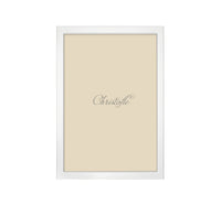 Cadre photo 13x18cm Uni - Argent