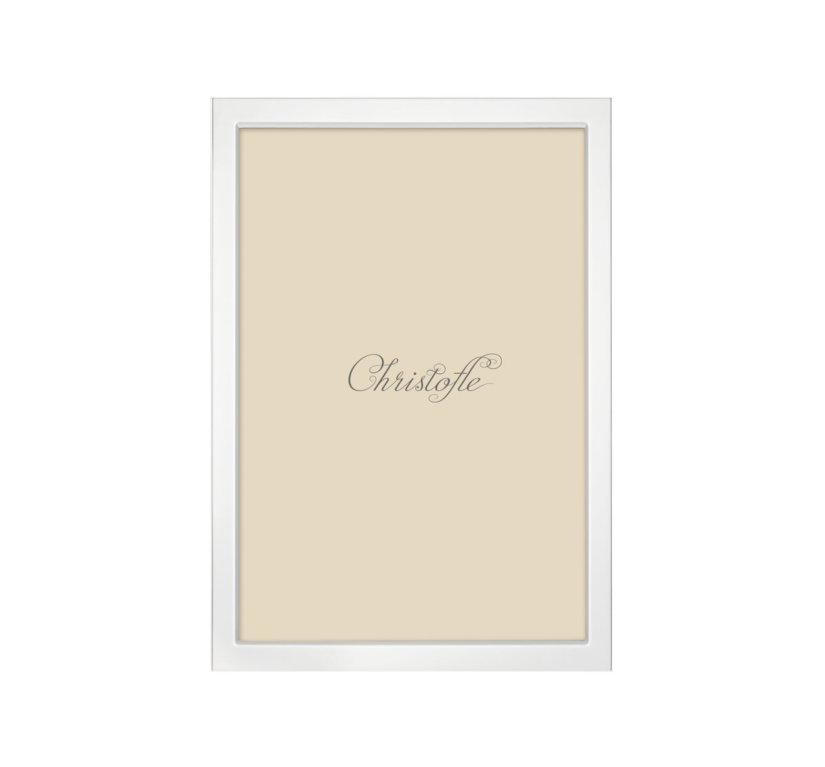 Cadre photo 13x18cm Uni - Argent