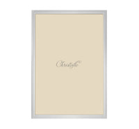 29.7 x 21 cm Plain Photo Frame - Silver