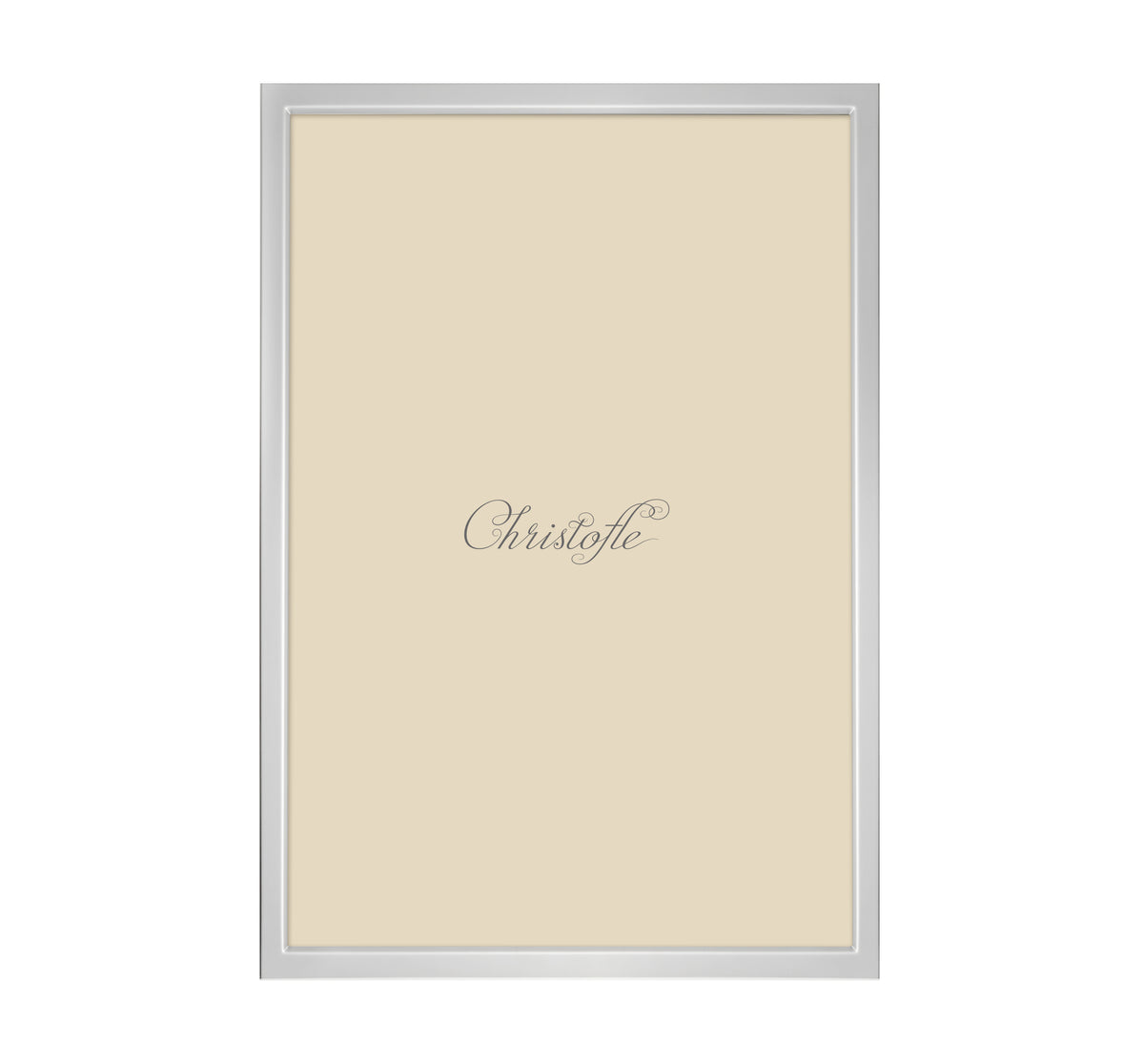 29.7 x 21 cm Plain Photo Frame - Silver