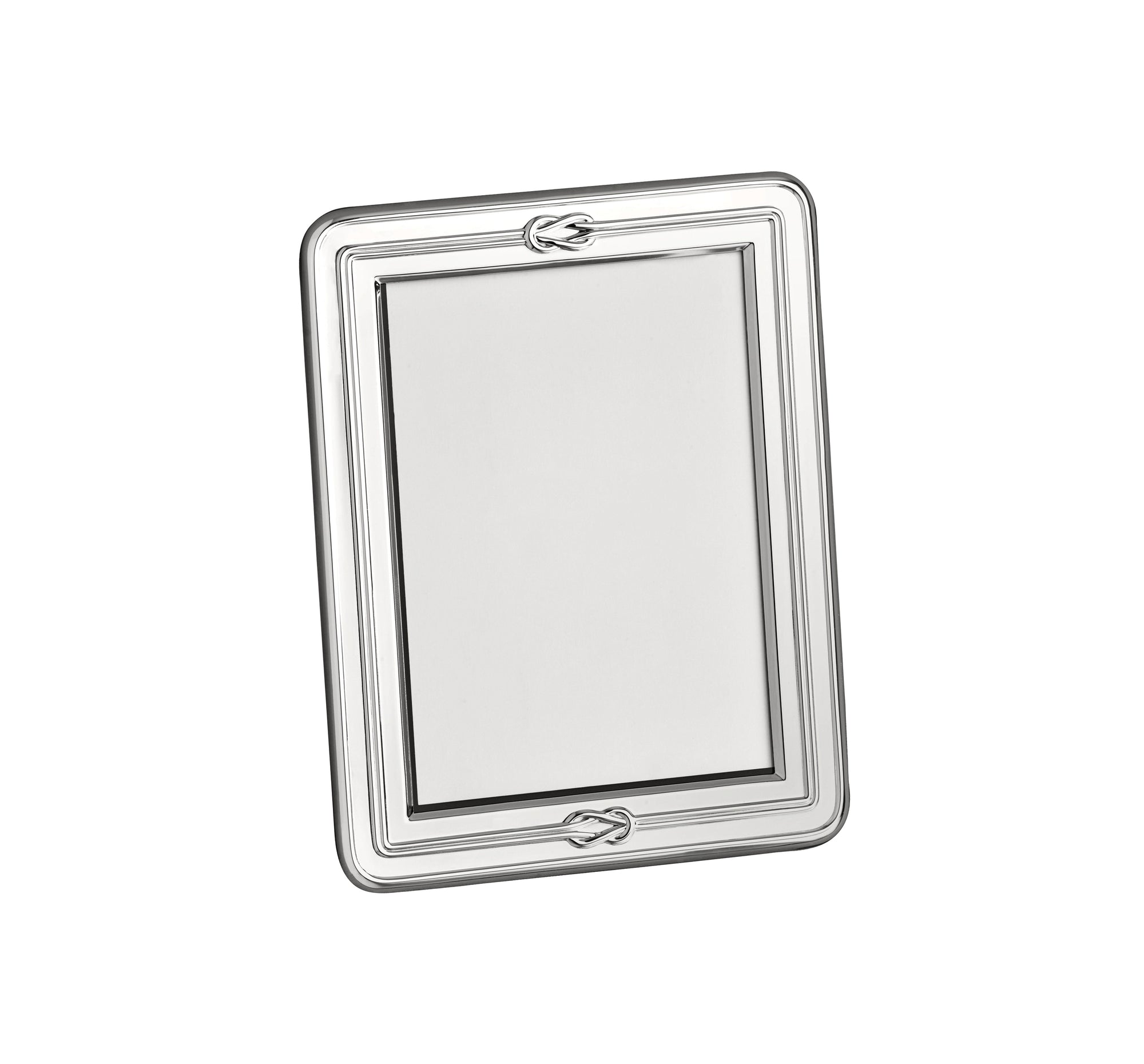 Picture frames 13X18 cm - Silver Plated