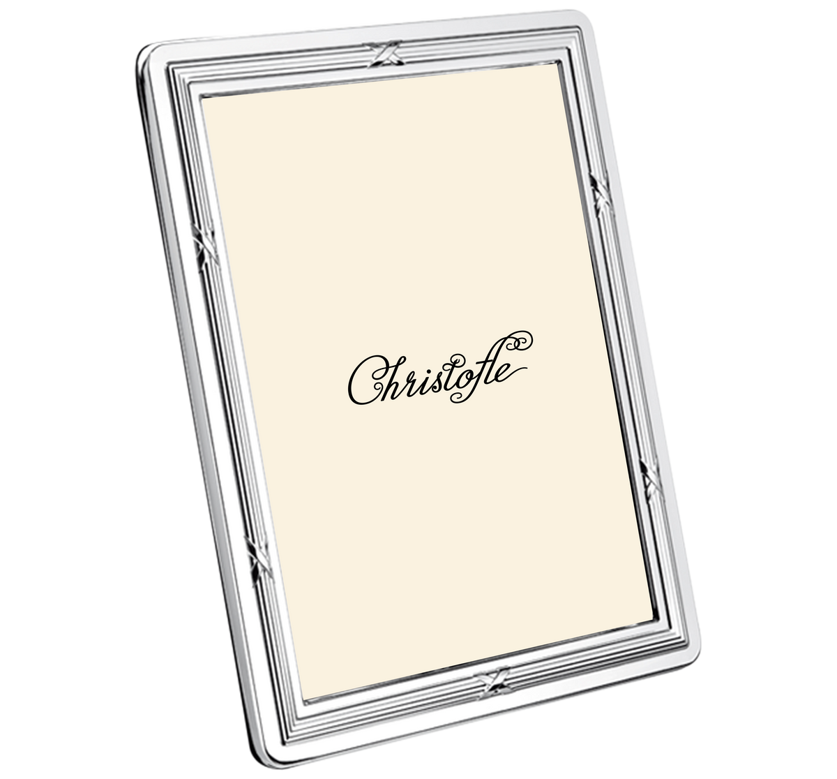 Picture frames - Plaqué argent