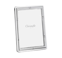 Picture frames 13X18 cm - Silver Plated