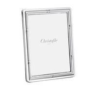 Picture frames 18X24 cm - Silver Plated