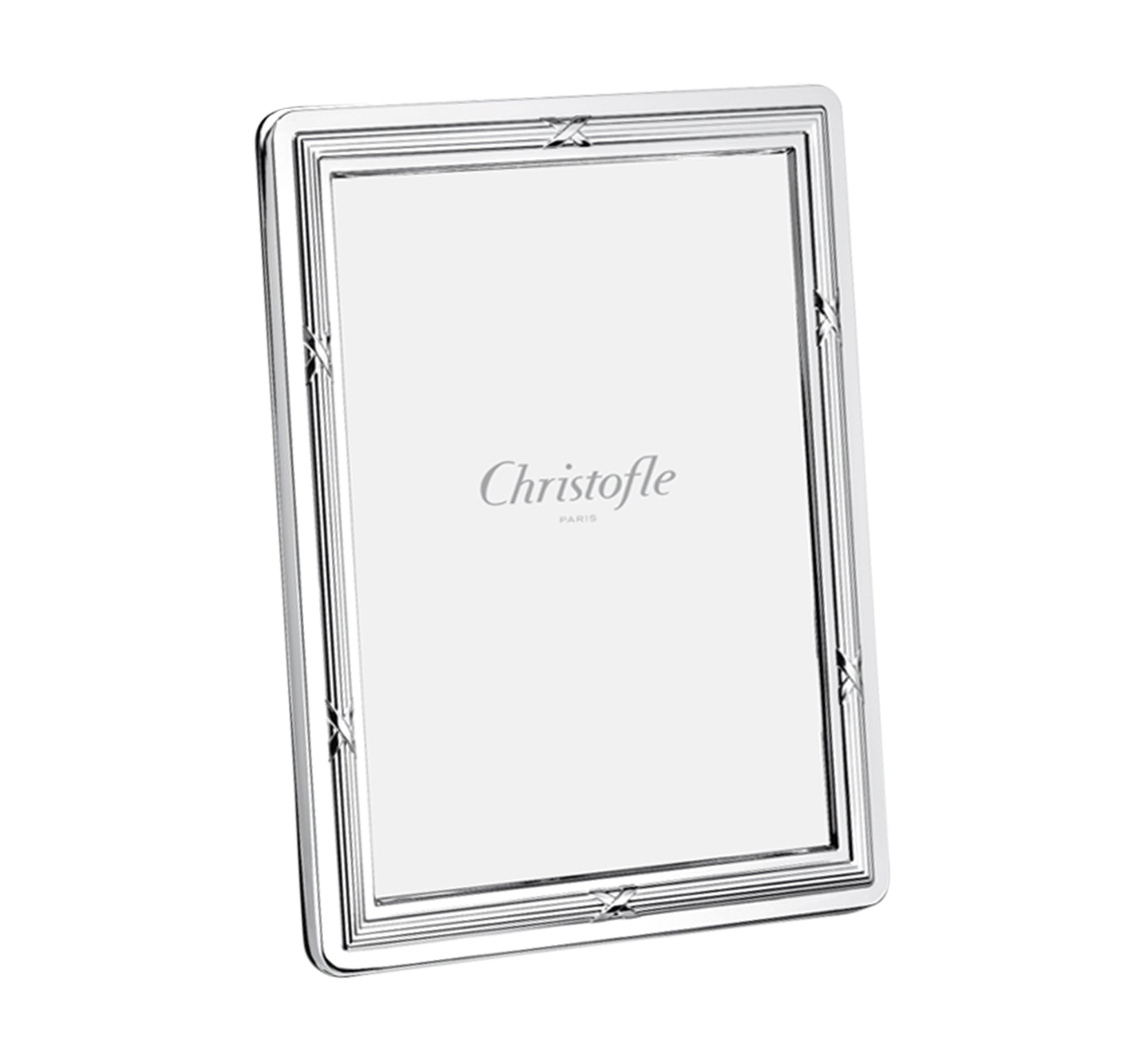 Picture frames 18X24 cm - Silver Plated