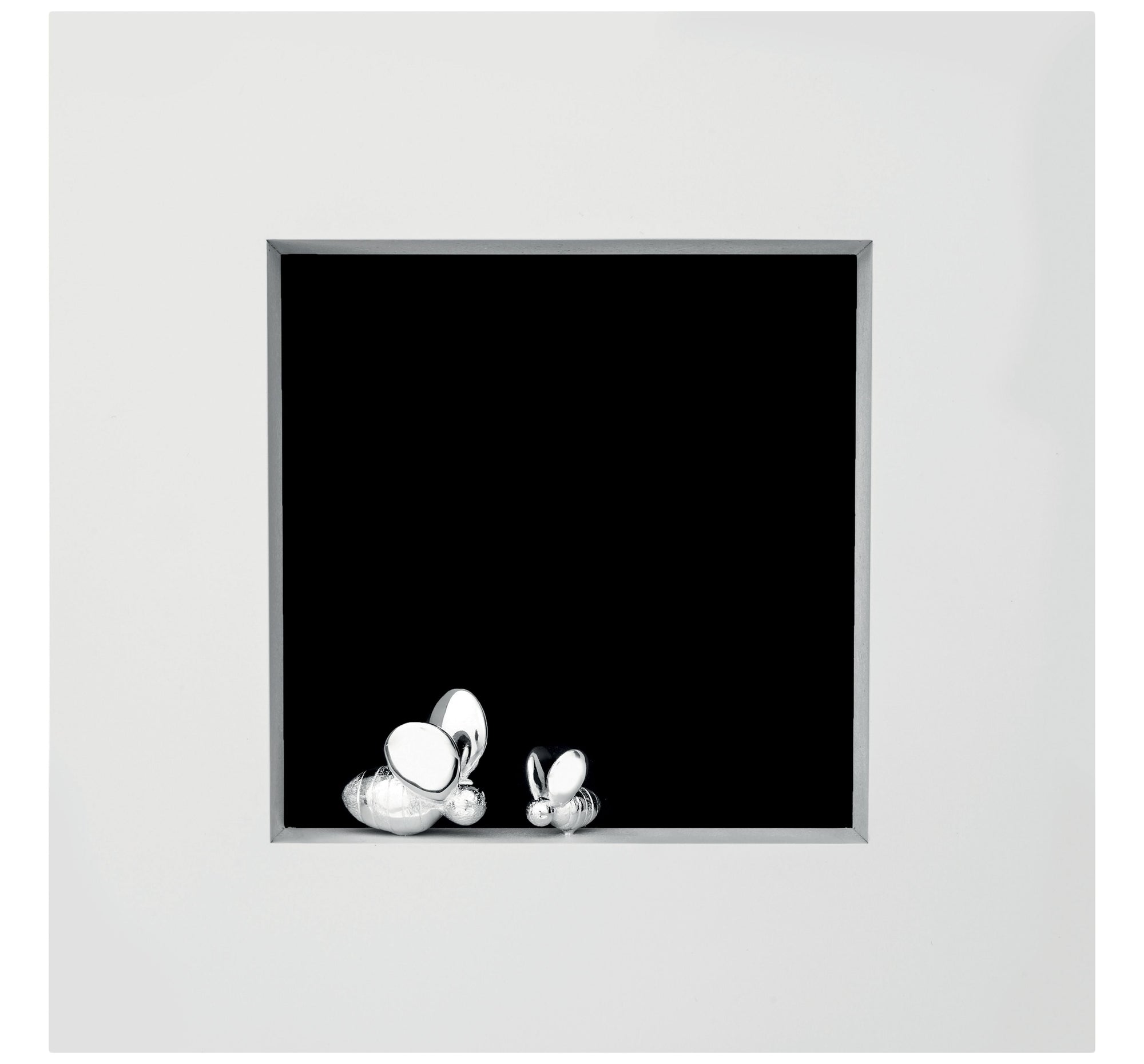 Pictures frames - Plaqué argent