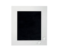 Pictures frames - Plaqué argent