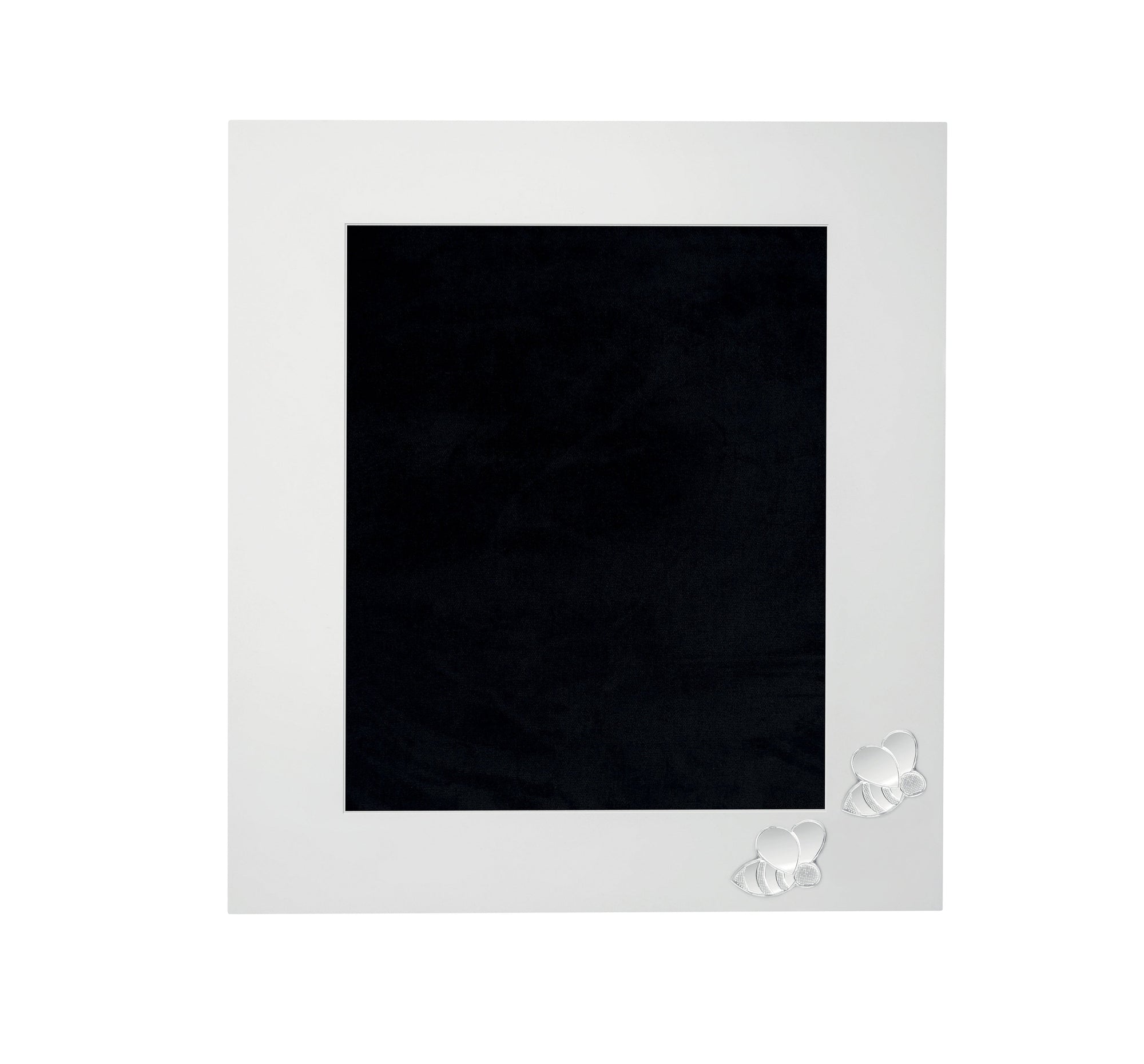 Pictures frames - Plaqué argent
