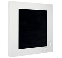 Pictures frames - Plaqué argent