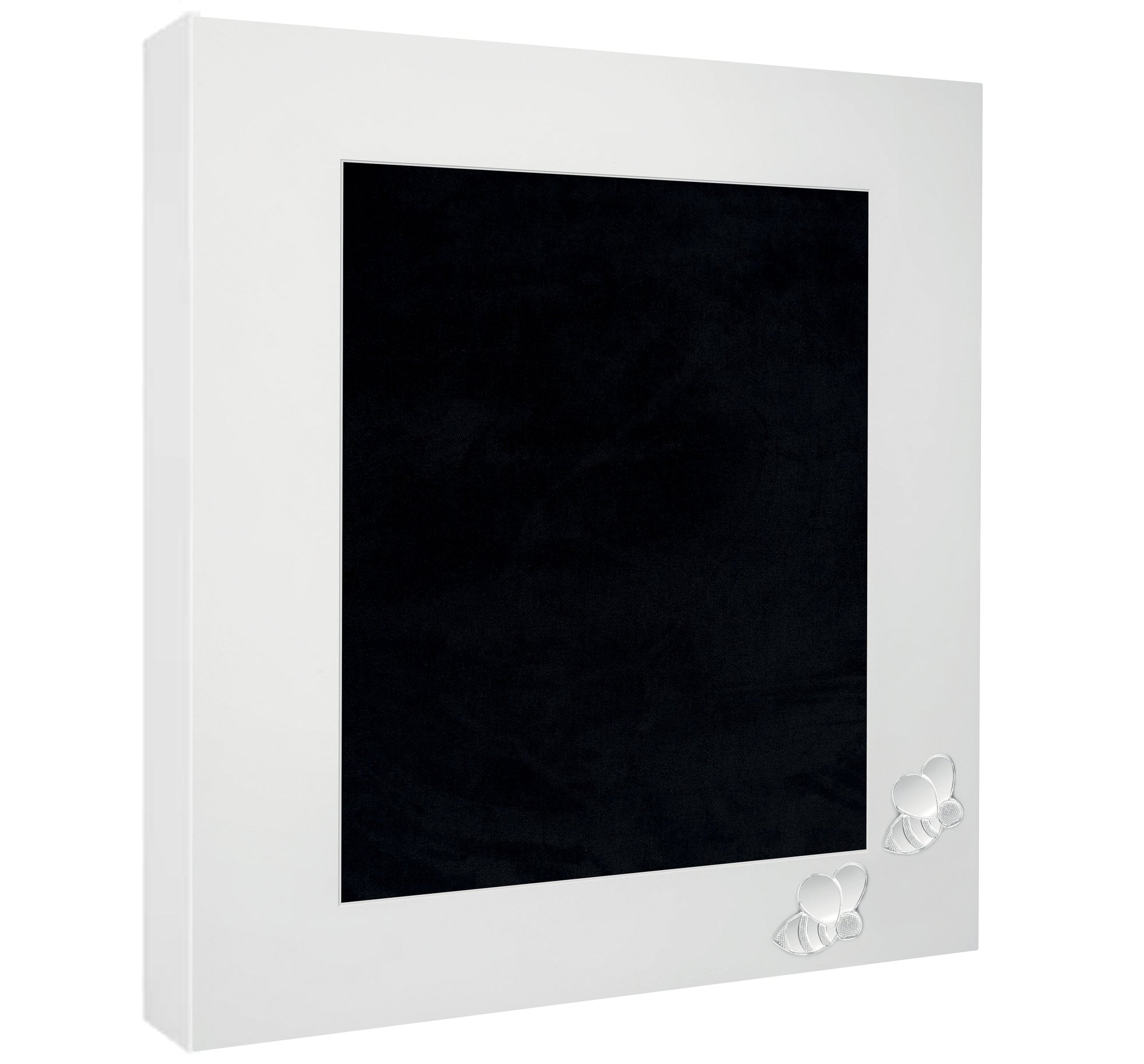 Pictures frames - Plaqué argent