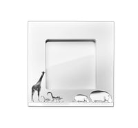 Pictures frames - Argent Plaqué