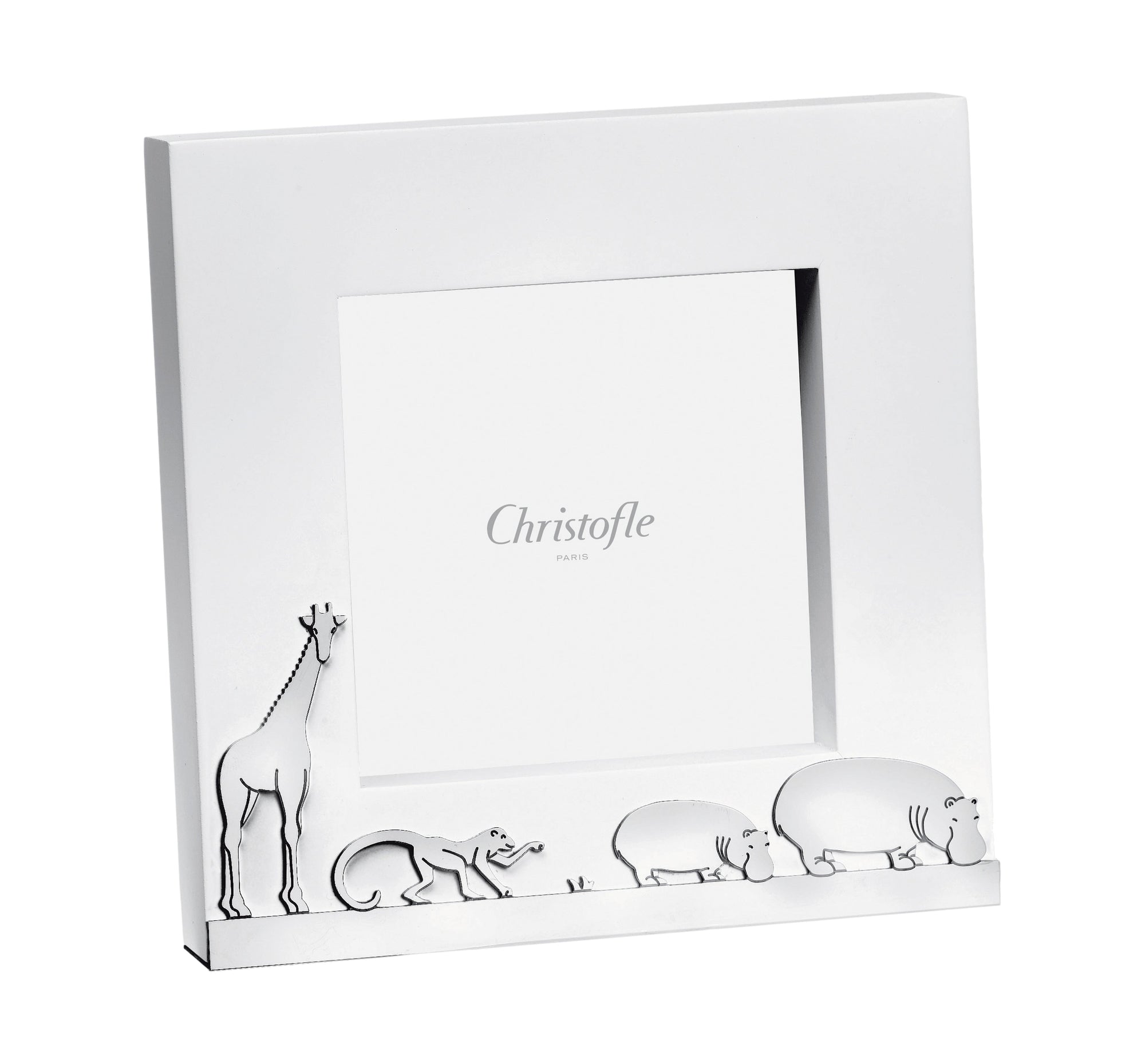 Pictures frames - Argent Plaqué