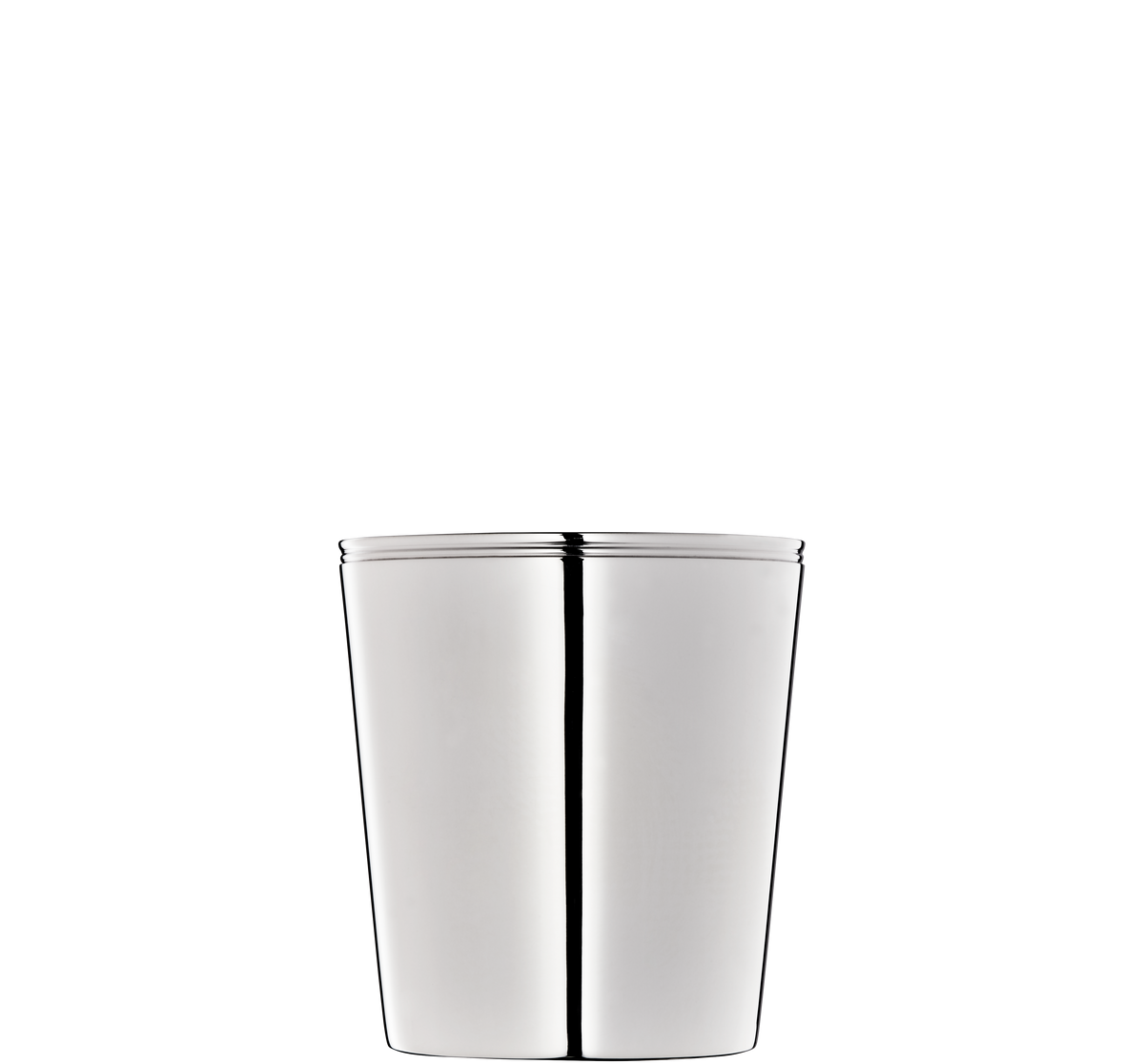 Baby cups - Plaqué argent
