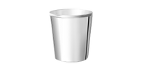 Baby cups - Plaqué argent