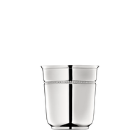 Baby cups - Argent plaqué