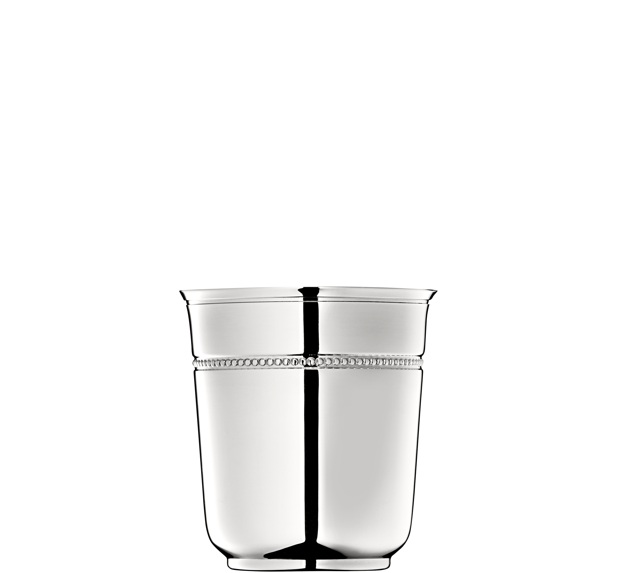 Baby cups - Argent plaqué