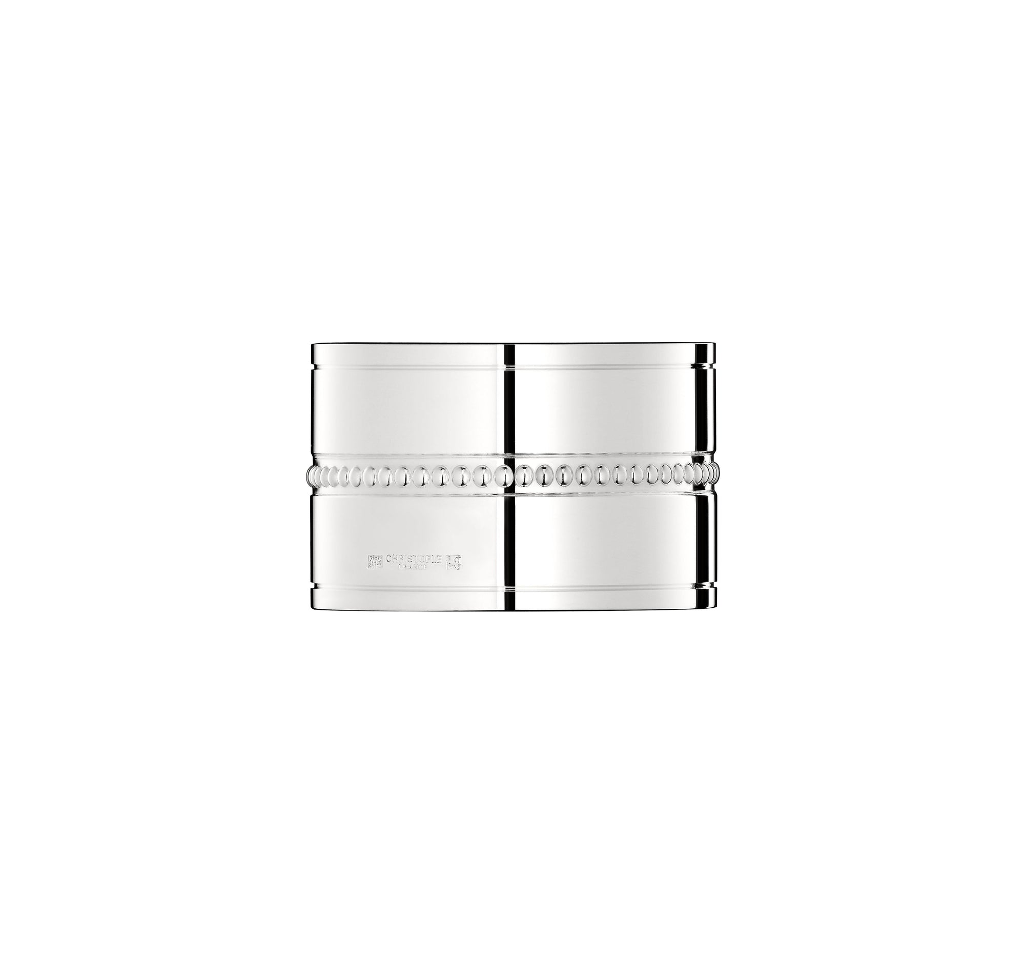 Napkin rings - Argent Plaqué