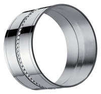Napkin rings - Argent Plaqué