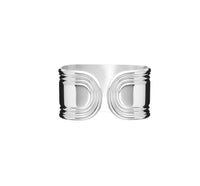 Napkin rings - Argent plaqué