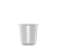 Nathalie AM Timbale - Silver