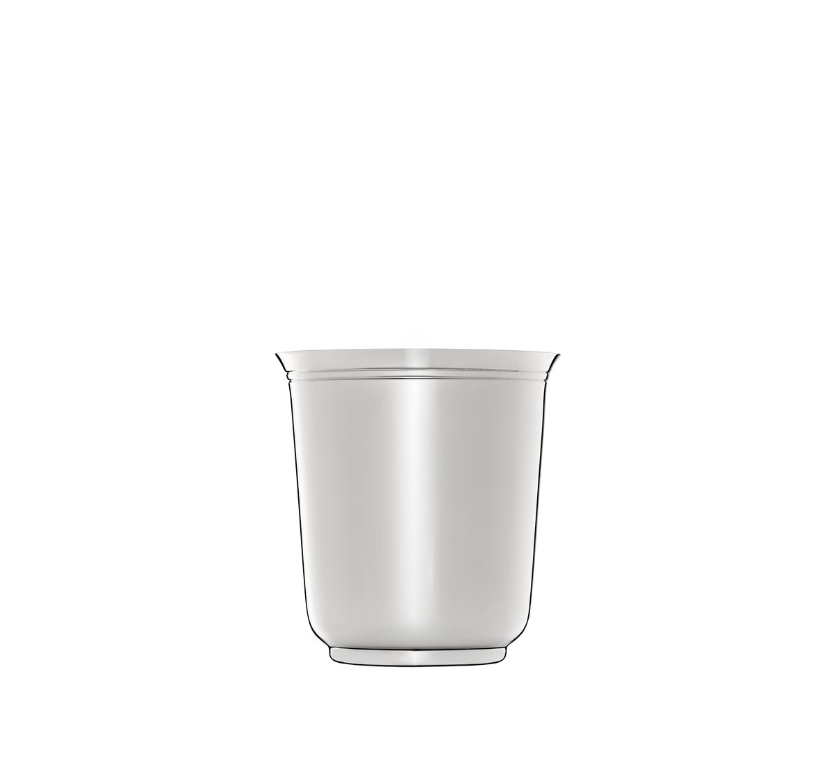Nathalie AM Timbale - Silver
