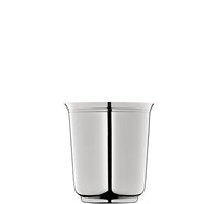 Baby cups - Argent Plaqué
