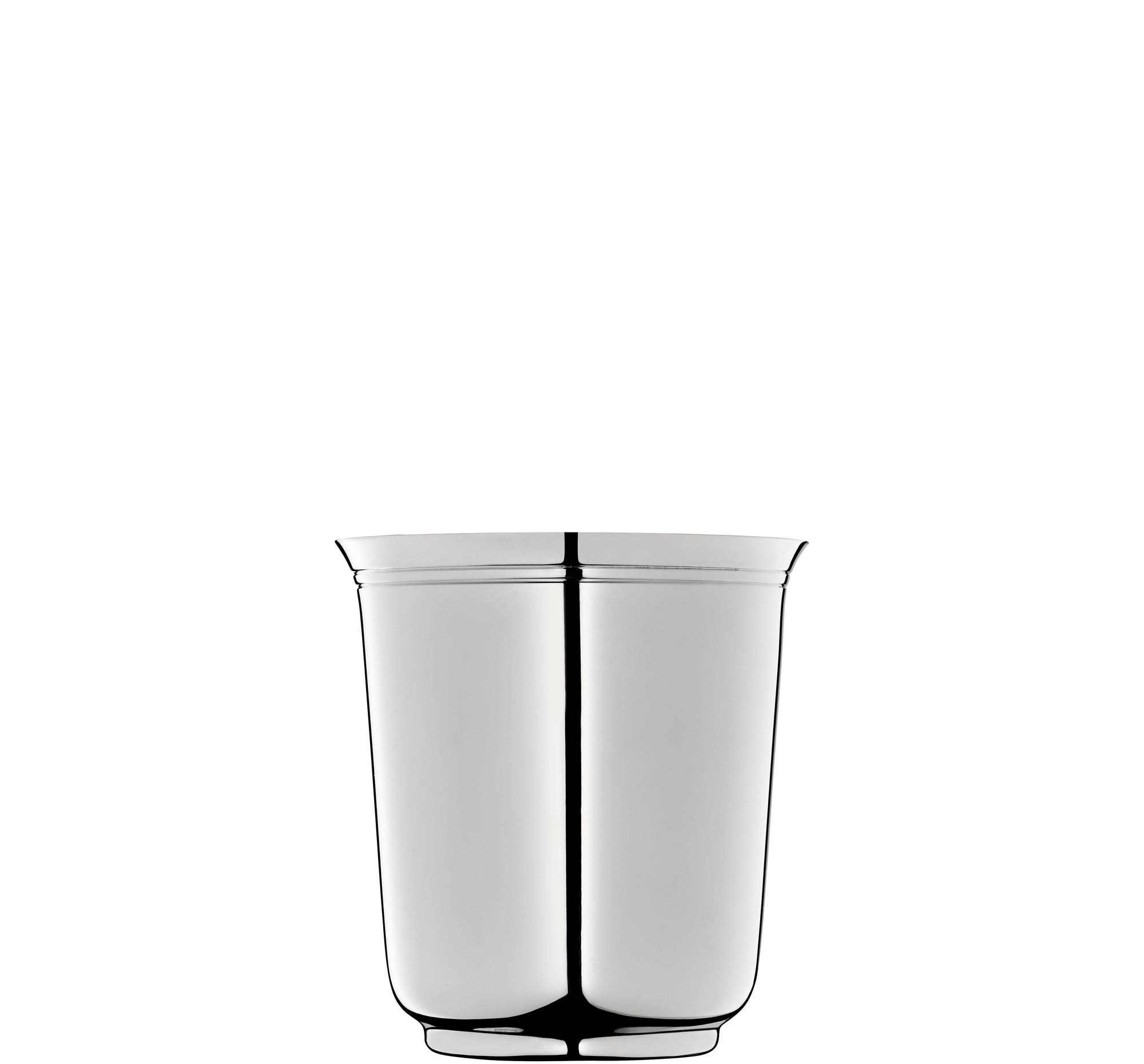 Baby cups - Argent Plaqué