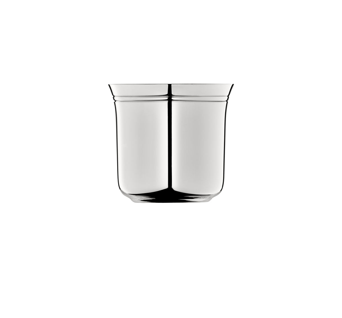 Coquetier Nathalie - Argent