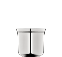 Eggcups - Plaqué argent