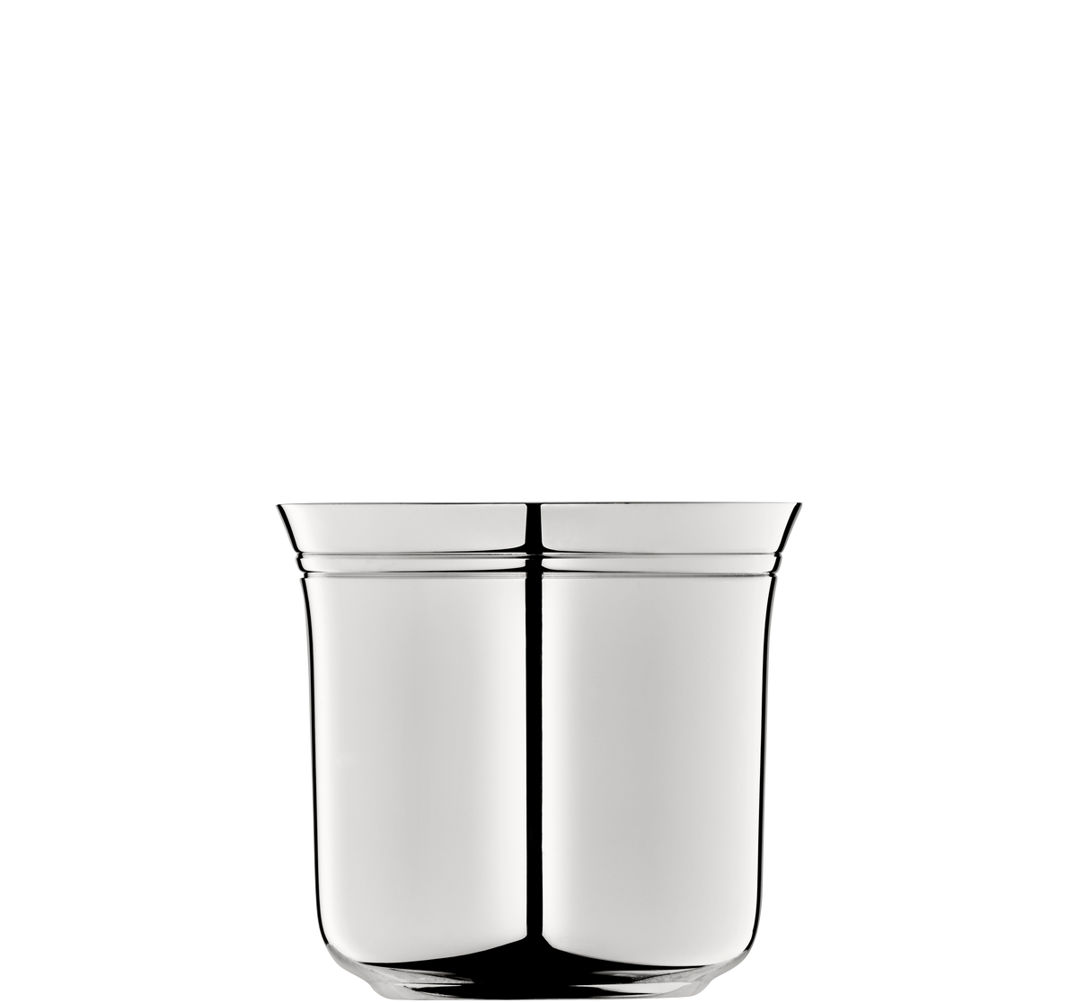 Eggcups - Plaqué argent