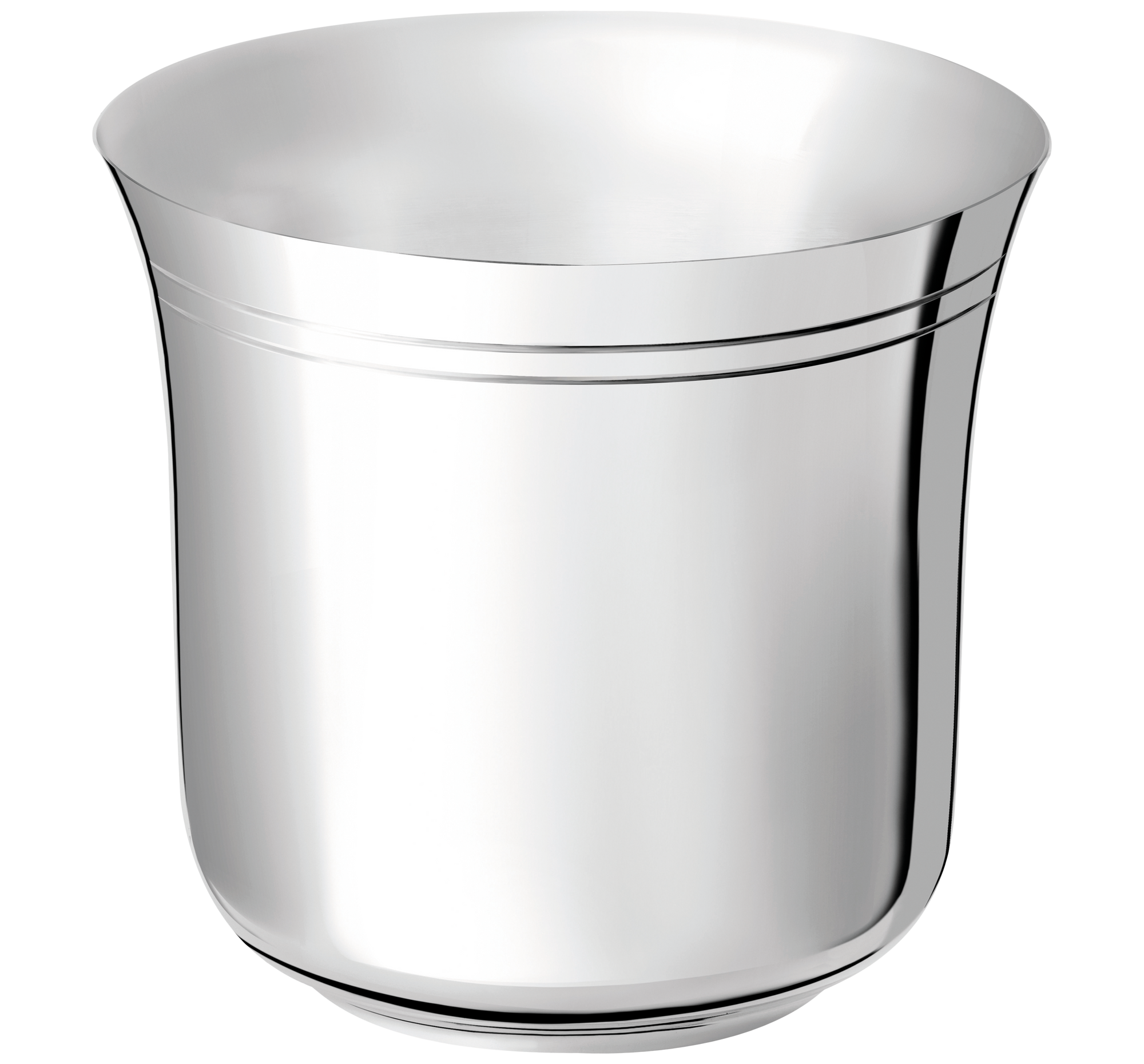 Eggcups - Plaqué argent