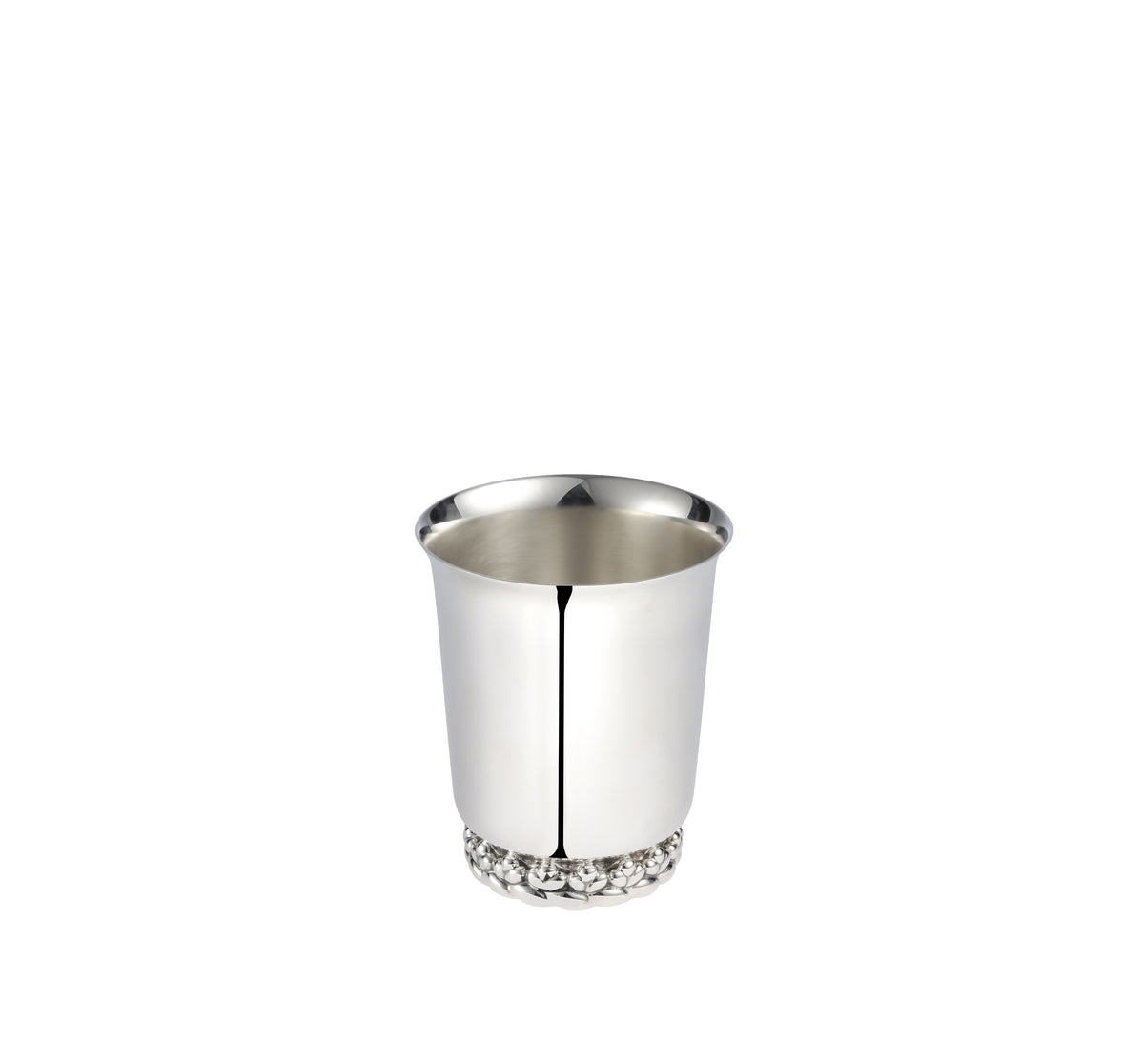 Timbale Babylone - Argent